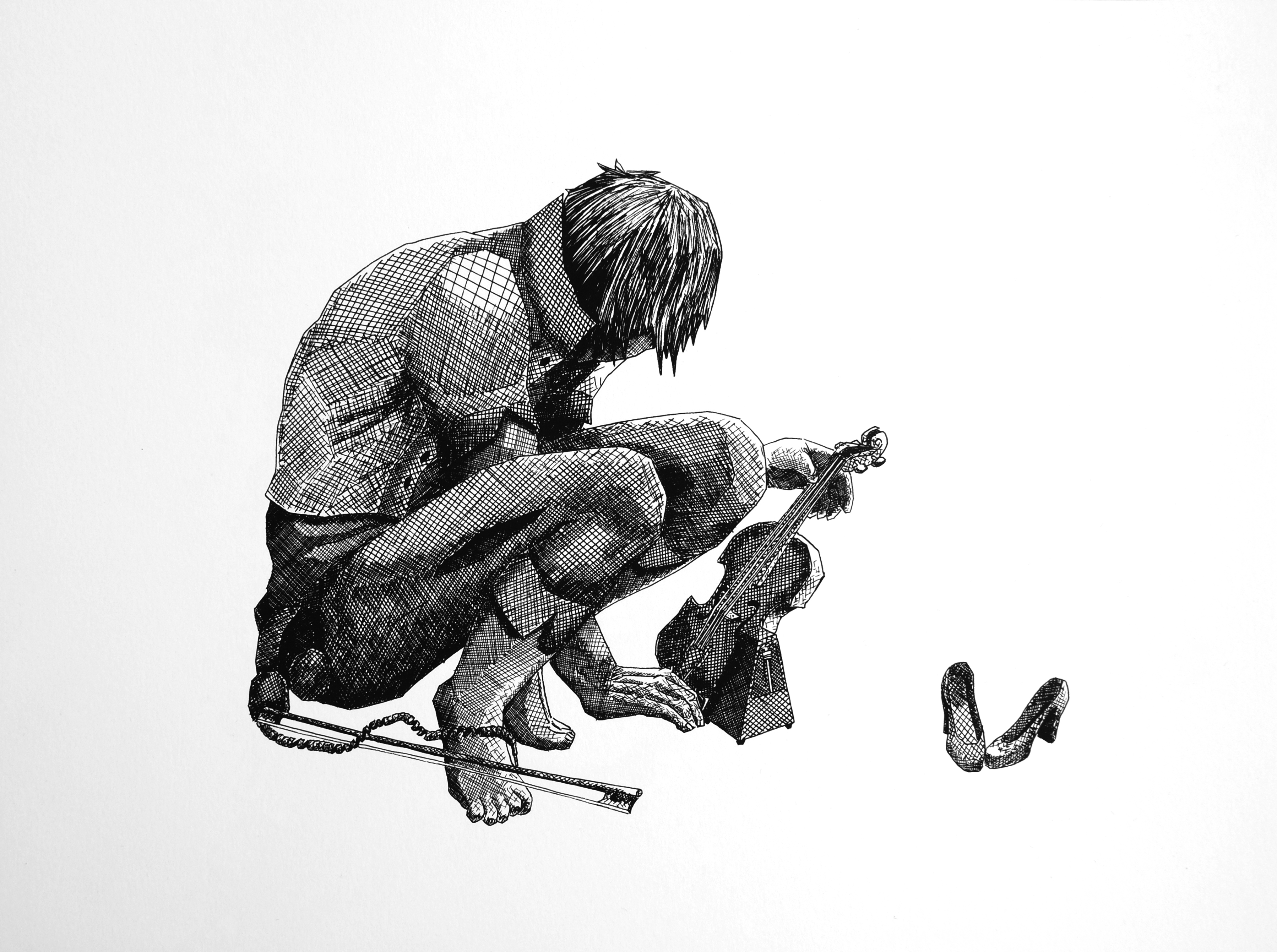 Isabelle Brenot
