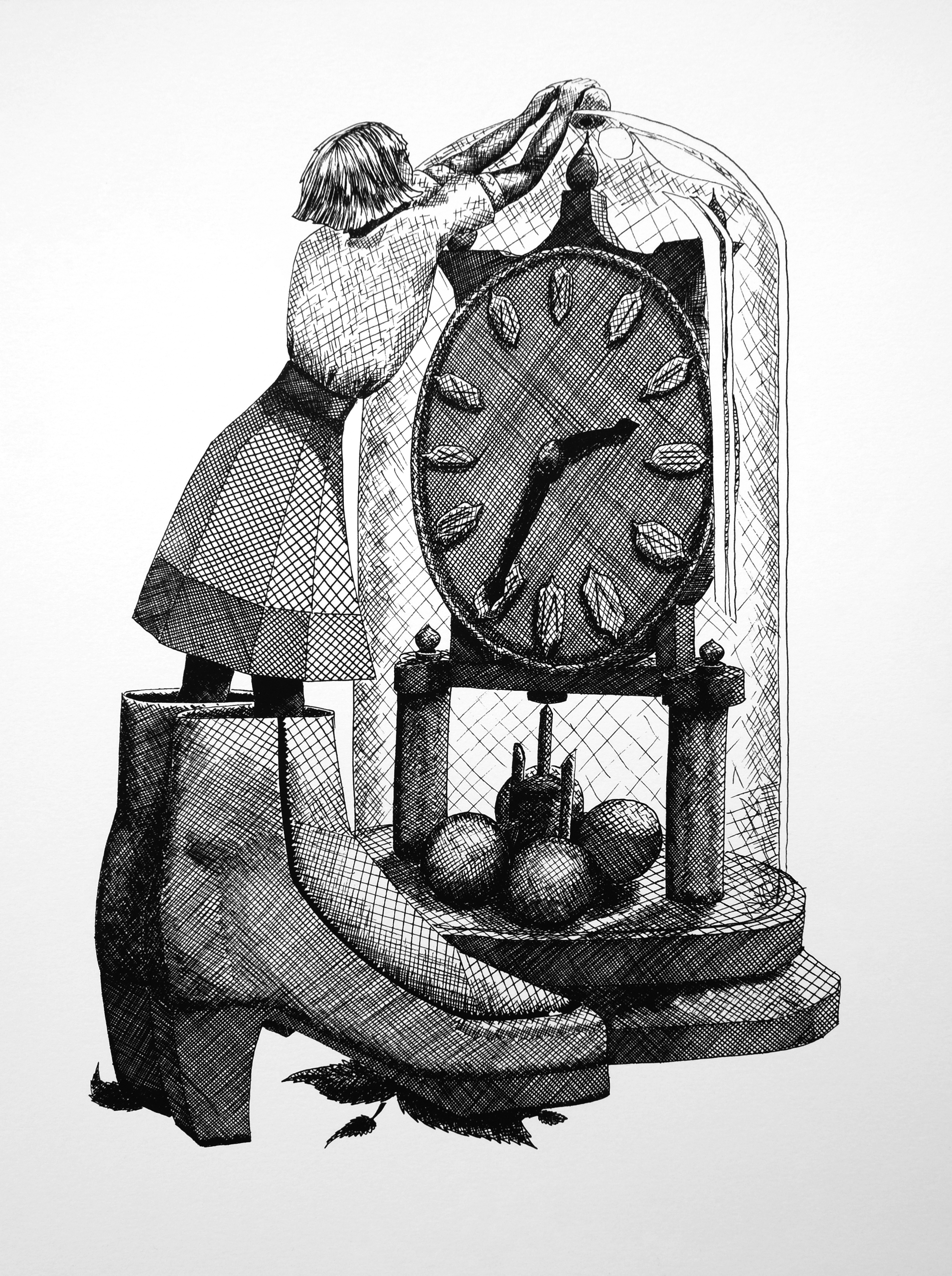 Isabelle Brenot