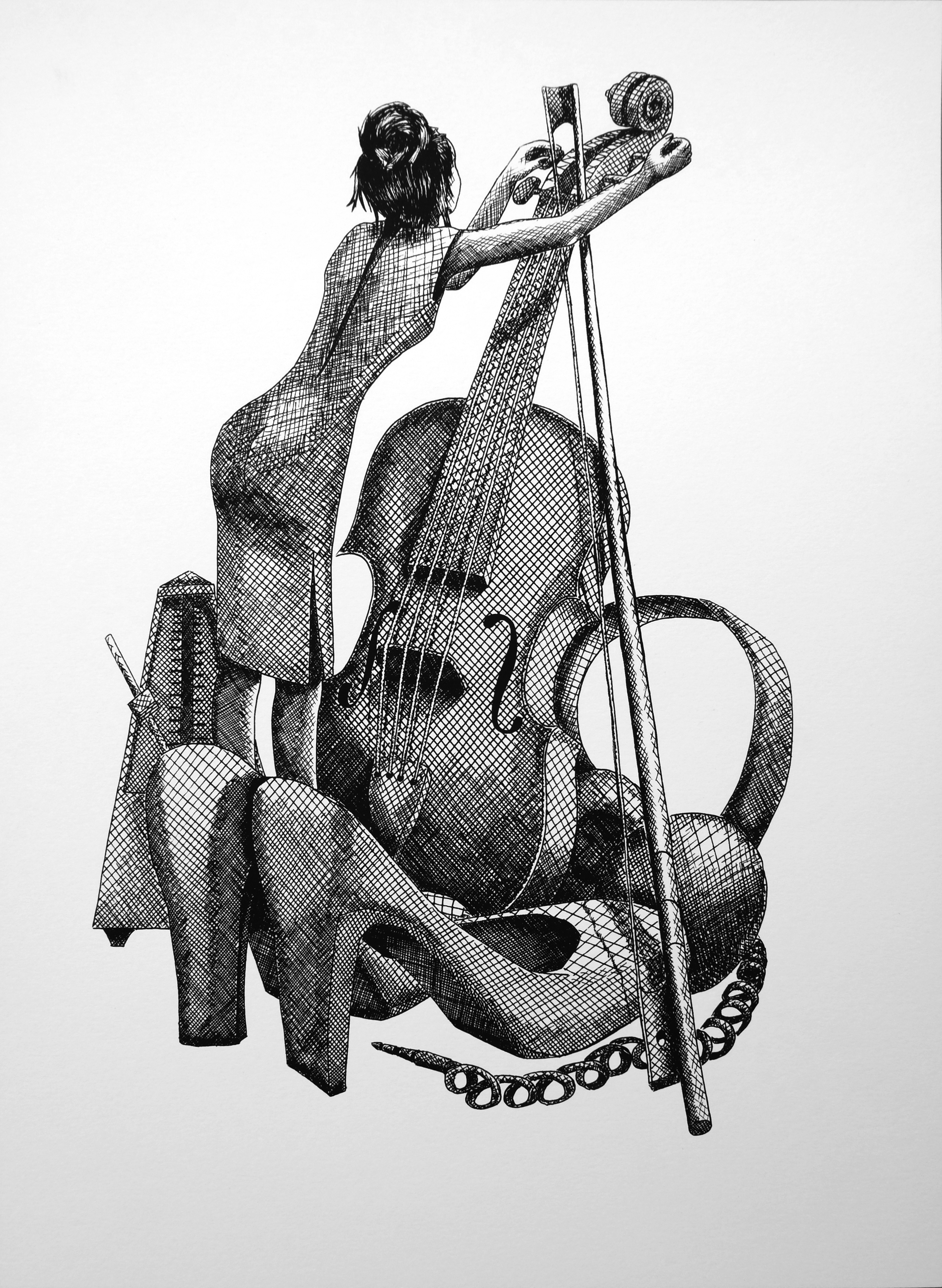 Isabelle Brenot