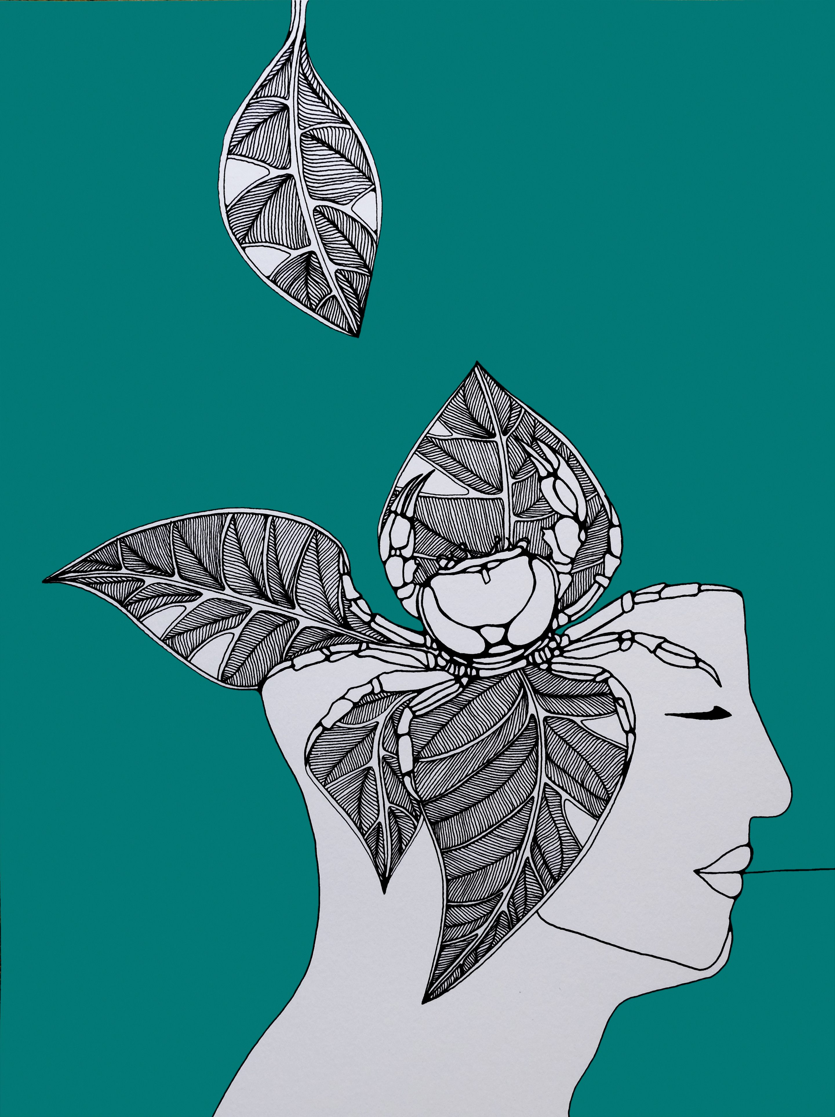 Morgane Isilt-Haulot