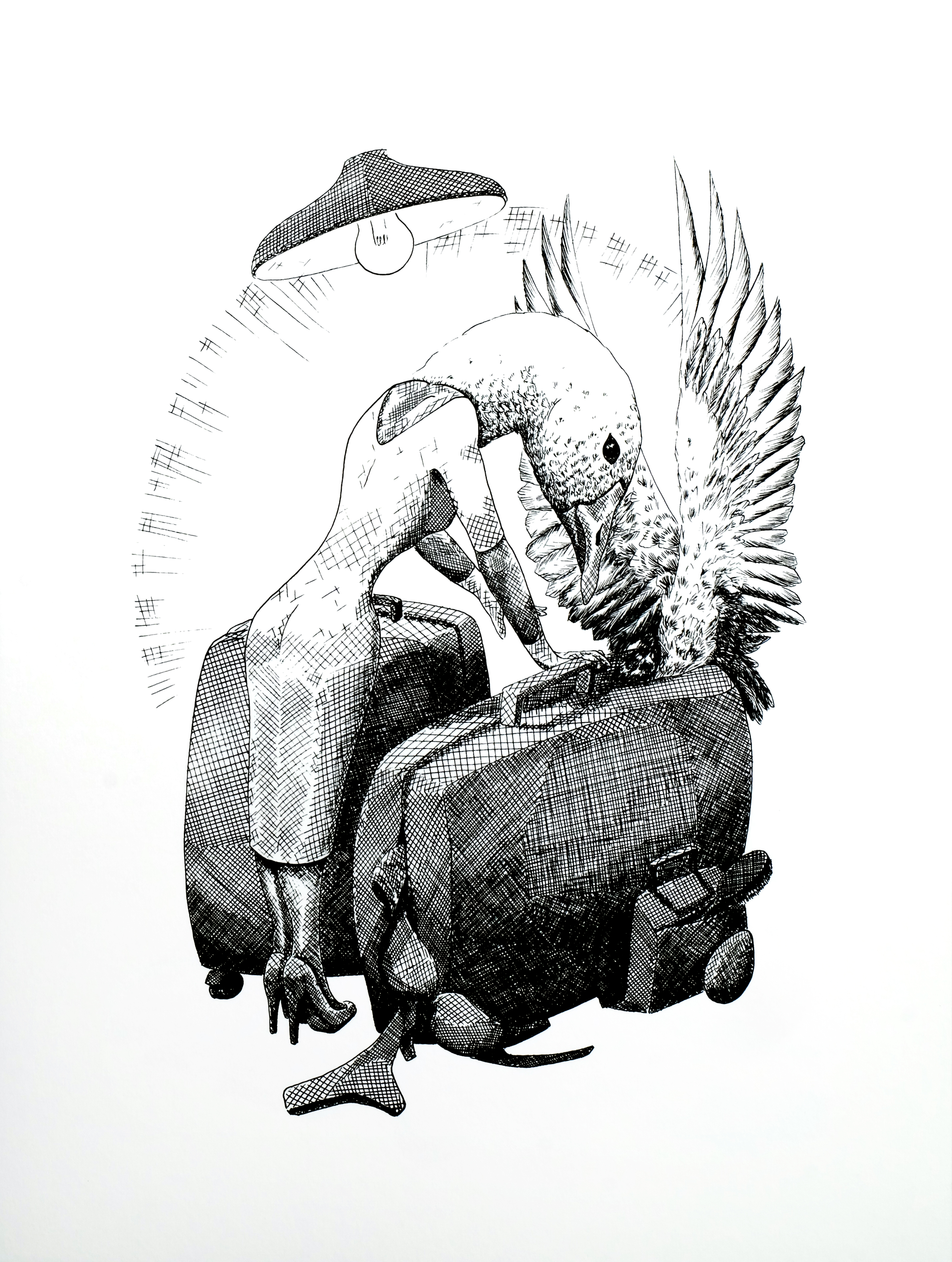 Isabelle Brenot