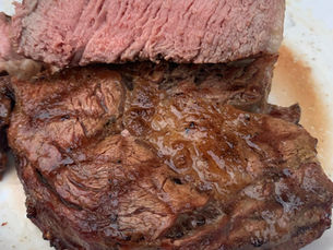 From Pasture to Plate: Our Journey to the Butcher and Why It Matters