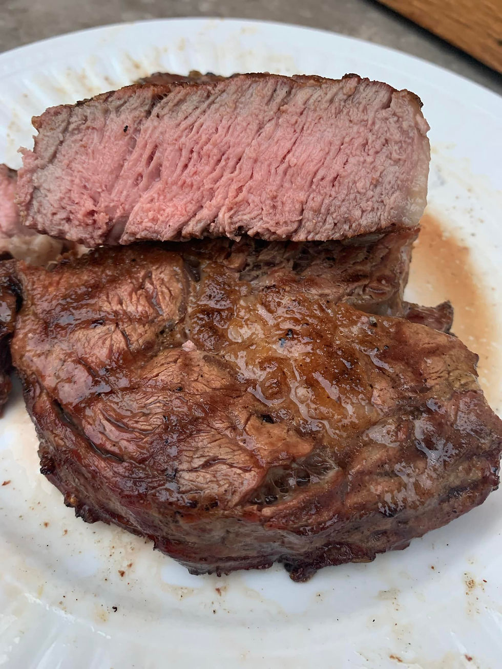 From Pasture to Plate: Our Journey to the Butcher and Why It Matters