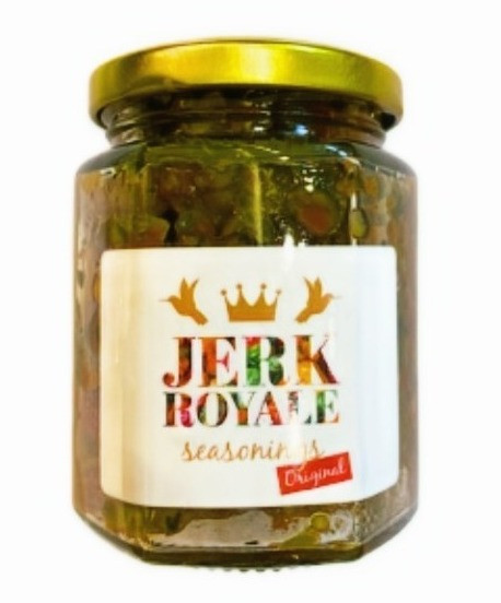 Original Jerk
