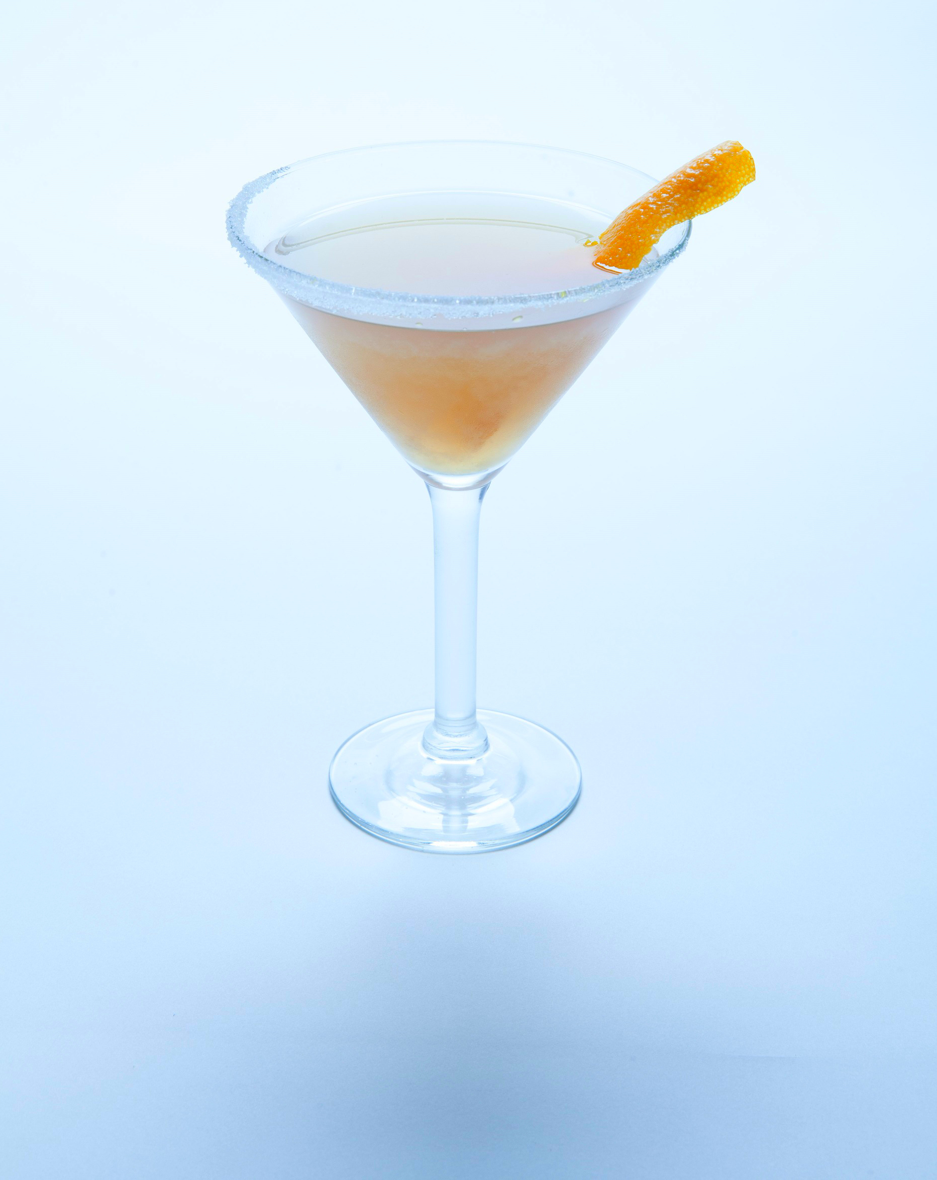 The Fitz Milwaukee Gin Rickey