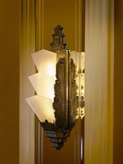 Wall Sconce