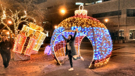 HOLIDAY HAPPENINGS 2023