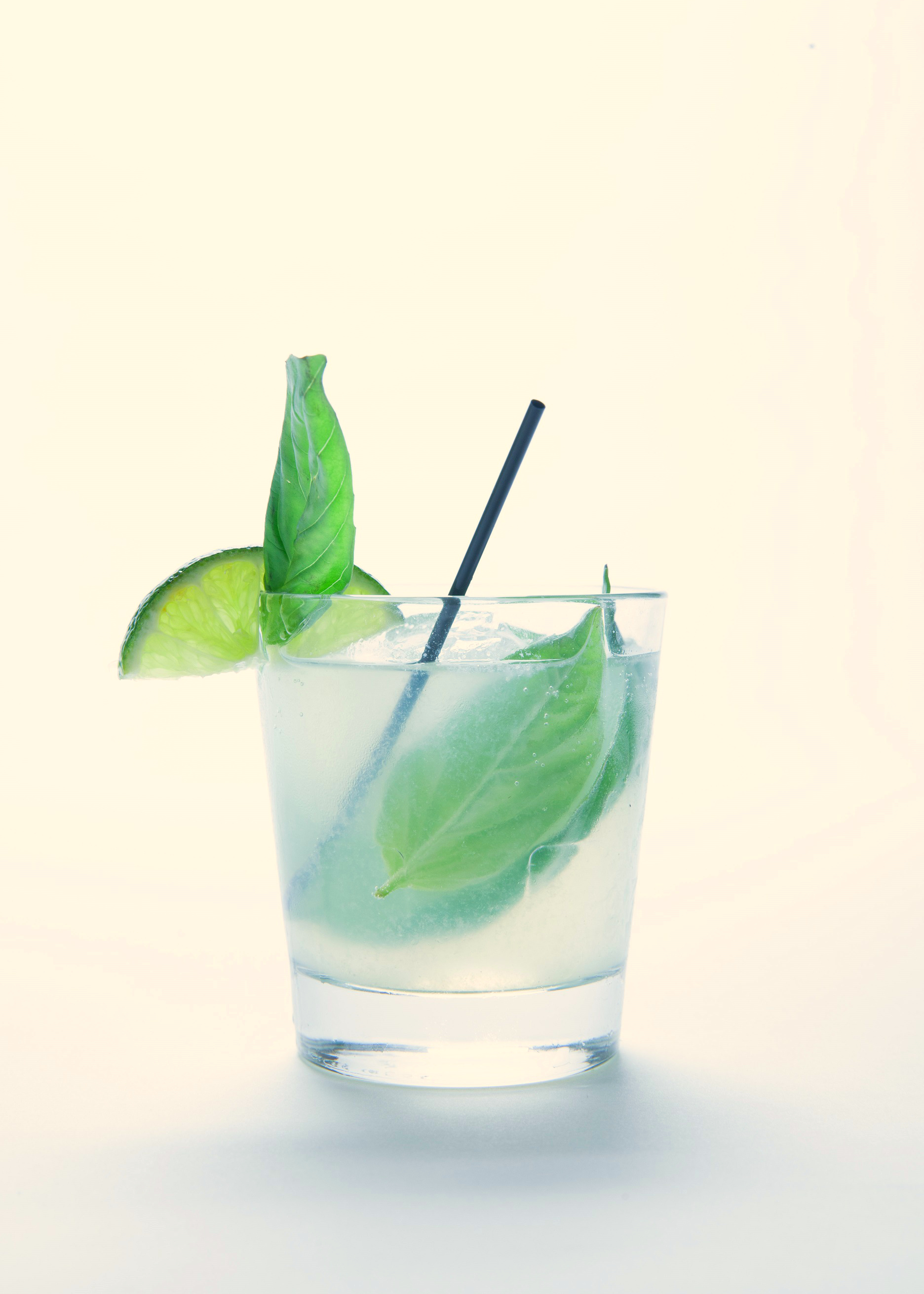 The Fitz Milwaukee Gin Rickey