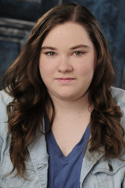 Headshots by Jeff Nicholson