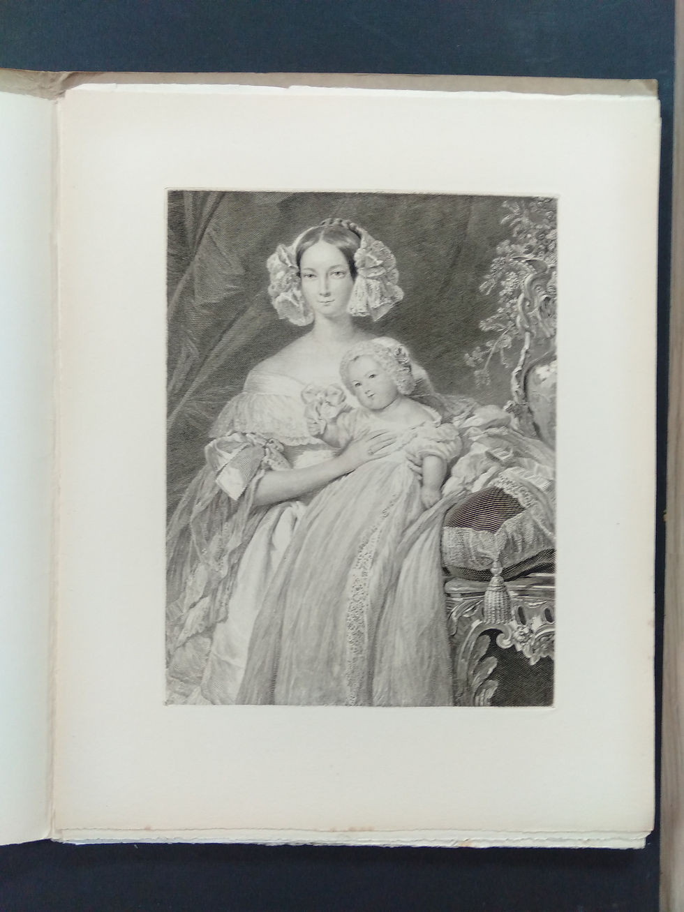 Miniature : BYBLIS - MIROIR DES ARTS DU LIVRE ET DE L'ESTAMPE - Automne 1924