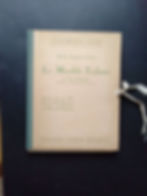 Le Meuble Toilette, Louis XV, Louis XVI, Documents d'art, Albert Morancé, livre