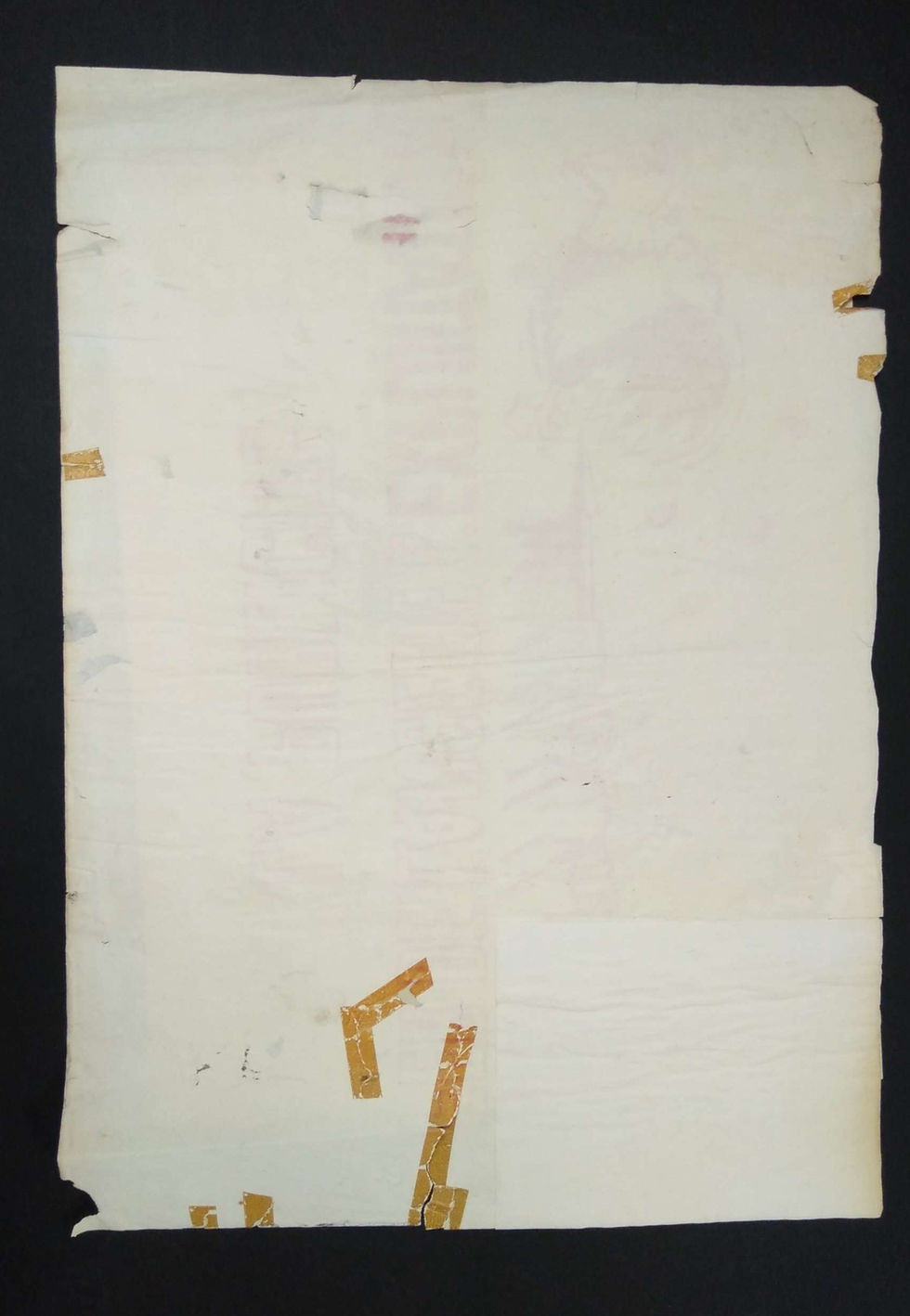 Miniature : Fer de la lance de l'exploitation la publicité, Affiche mai 68