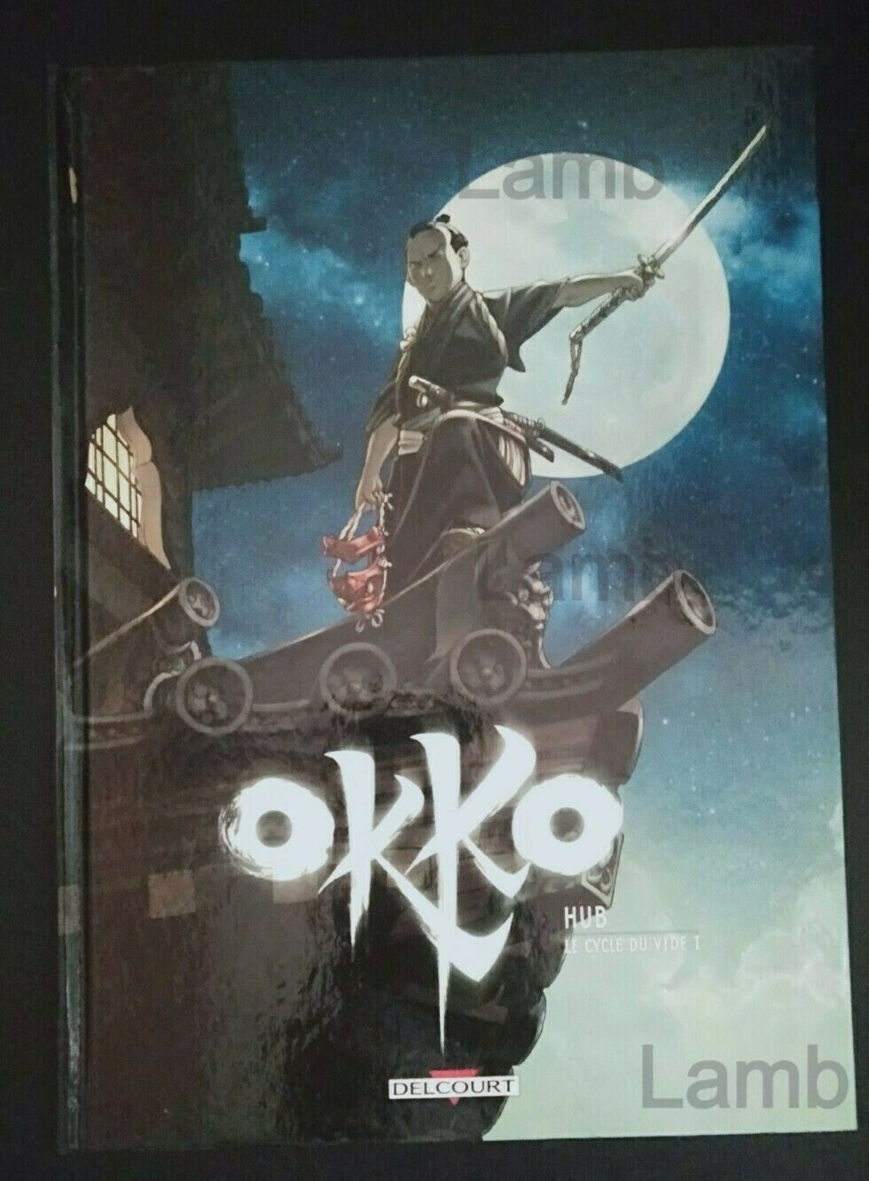 HUB OKKO - Le cycle du vide I