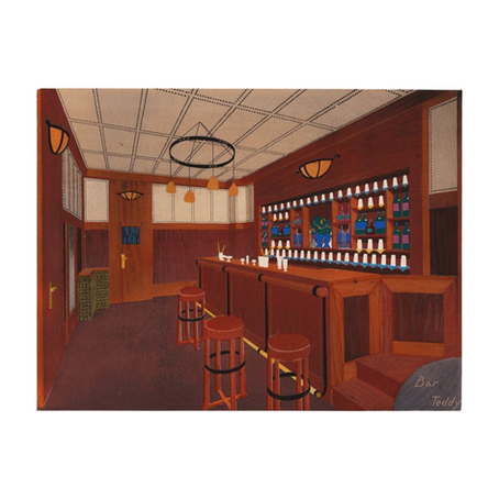 Revue, L’Architecture Vivante, Les Éditions Albert Morancé