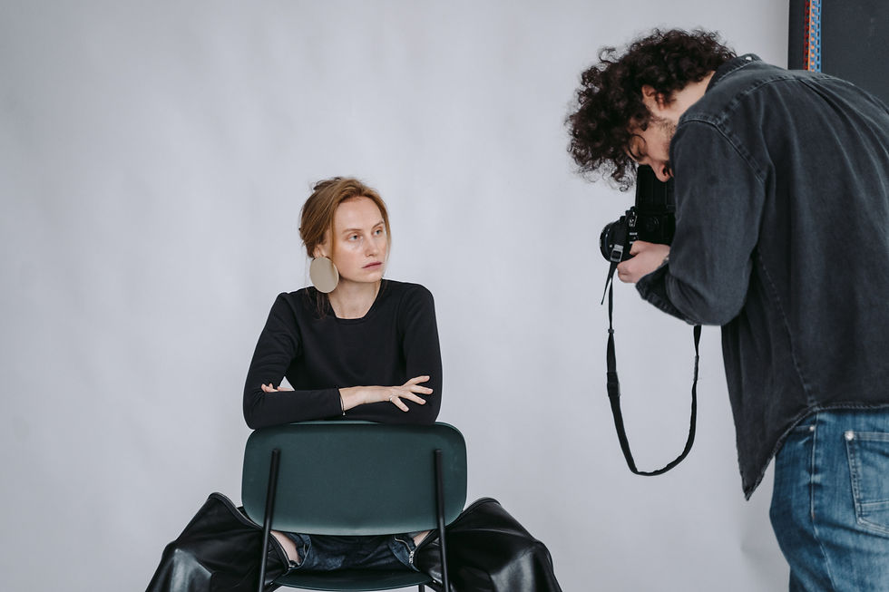 Fashion video production near me, video marketing and digital marketing.