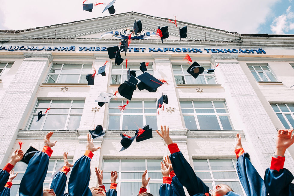 education industries and video production.