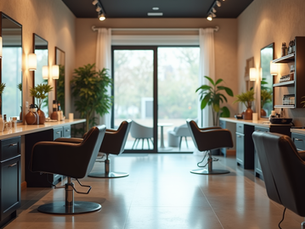 Experience Personalized Hair Care at Studio48 By Jay Santiago