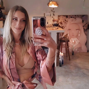 🕌 העידן החדש של הנשיות האלוהית 🕌