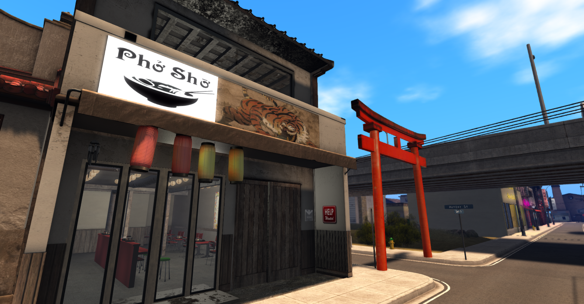 Pho Sho