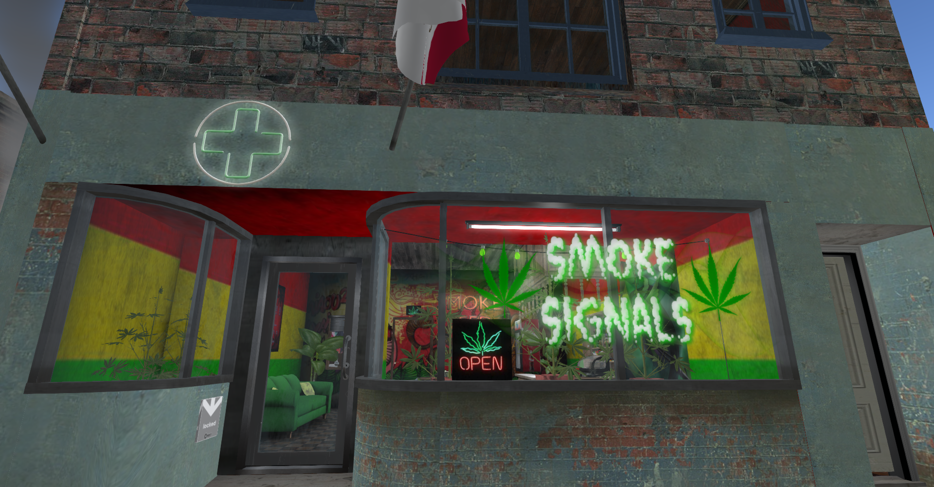 Smoke Signals