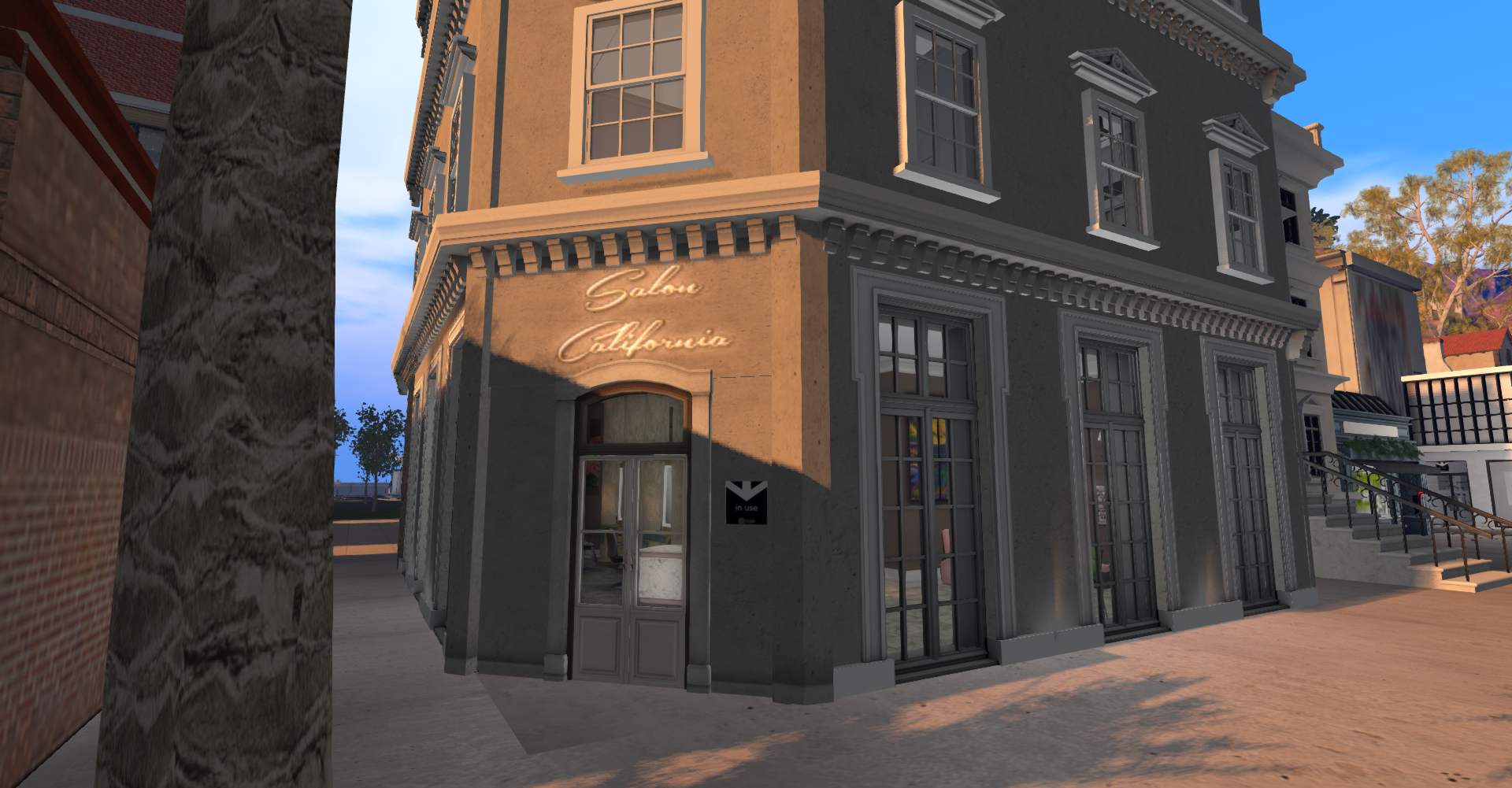 Salon California