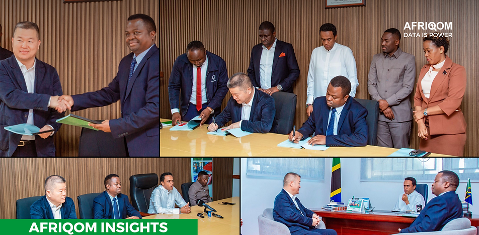 Africa Fertilizer news - Boosting Tanzania’s Tobacco Sector