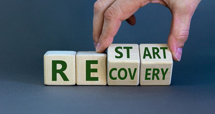 What is Recovery Loan Scheme?