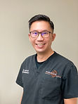 Dr. Louis Kei