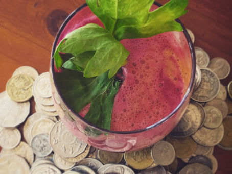 Wellness on a budget