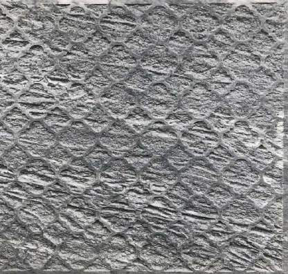 Modula in Tundra Gray