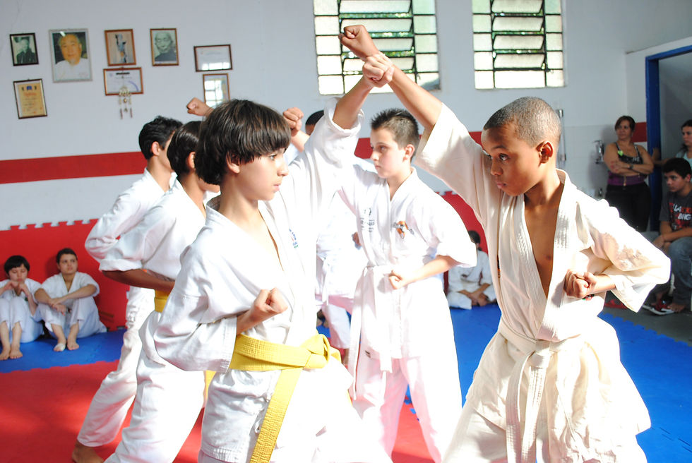 Kihon Ippon