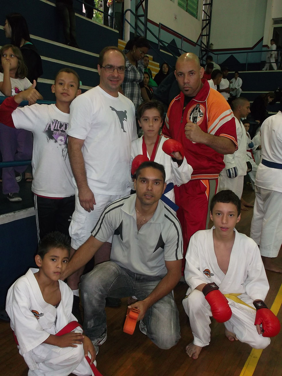 Equipe
