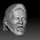 Thumbnail: Million Dollar Man 3D printed action figure head