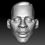 Thumbnail: Lil Penny 3D printed action figure head