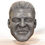 Thumbnail: Quebecker Jacques 3D printed action figure head