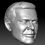 Thumbnail: Marty Jones young 3D printed action figure head
