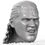 Thumbnail: Fake Razor Ramon 3D printed action figure head