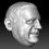 Thumbnail: Big Daddy 3D printed action figure head