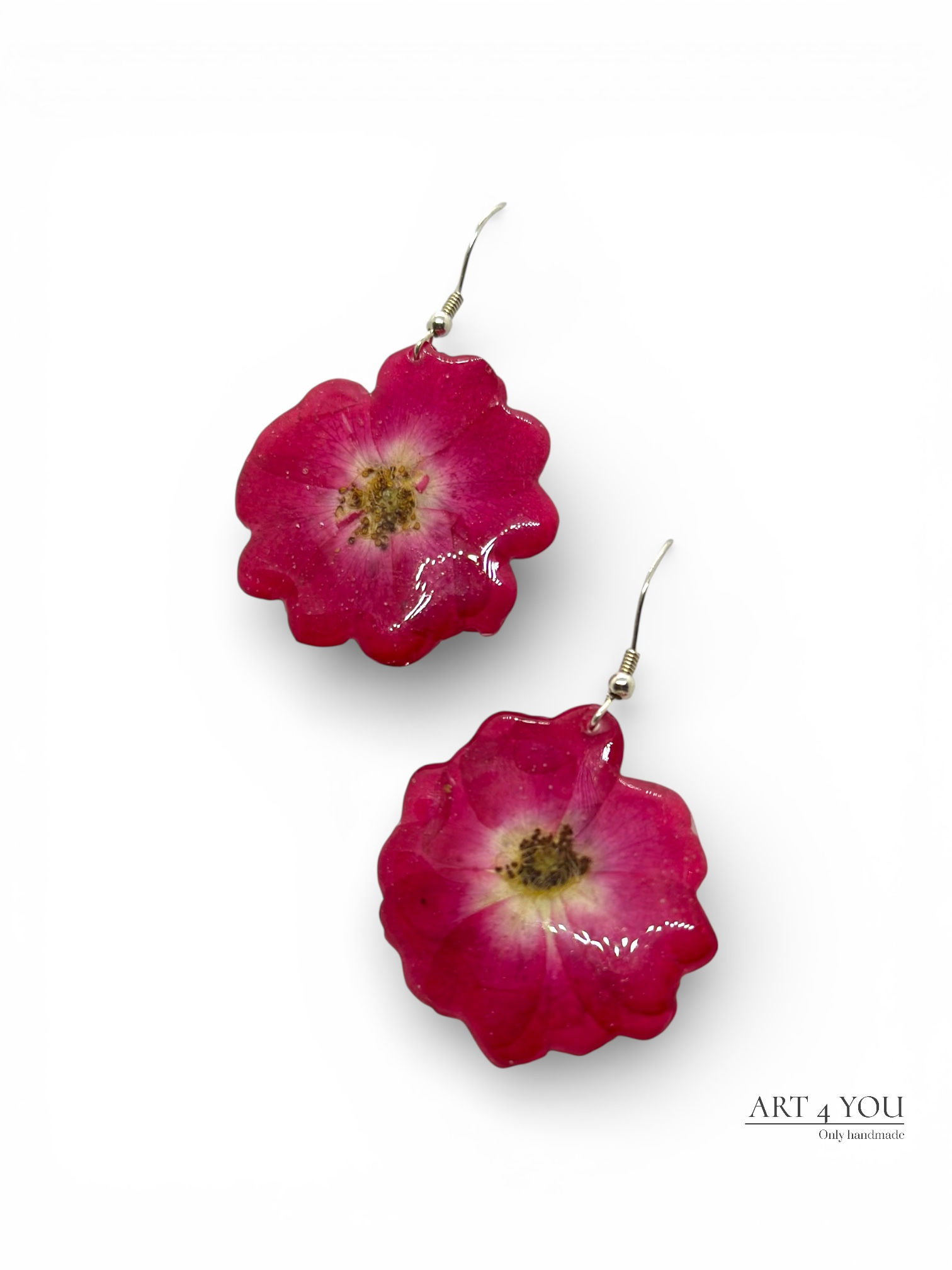 Secret Garden - Anna Flor