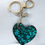 Thumbnail: Keychain Heart