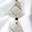 Thumbnail: Crystal Alps Earrings