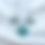 Thumbnail: Echoes of Nature - Necklace 💠 Echo of the Maldives