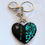 Thumbnail: Keychain Heart