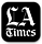 LA Times Logo