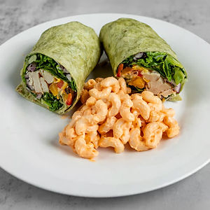 Chicken Wrap