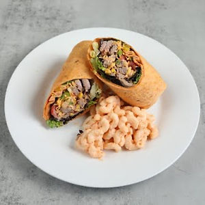 Steak Wrap