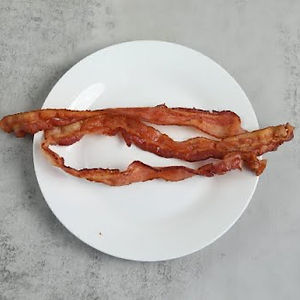 Side of Bacon / Orden de Tocino