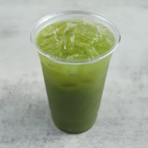 Green Lemonade