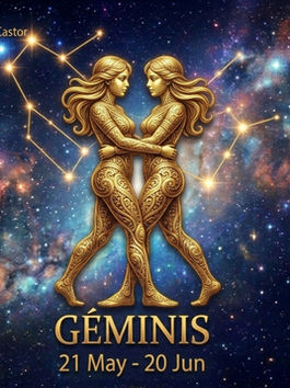 Géminis (clic en la imagen)