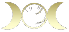 Logo Mila Luna vidente